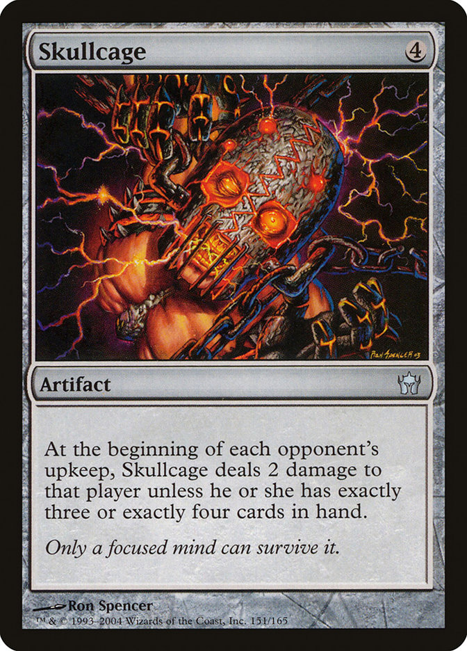 image Skullcage