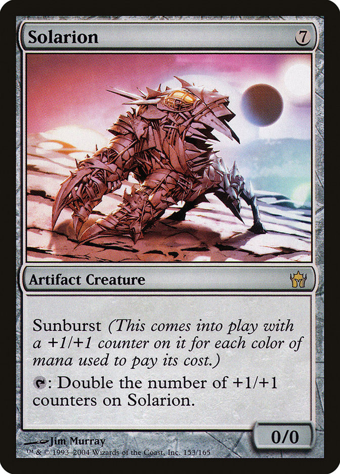 image Solarion