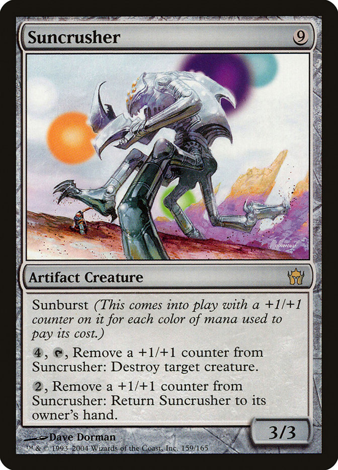 image Suncrusher
