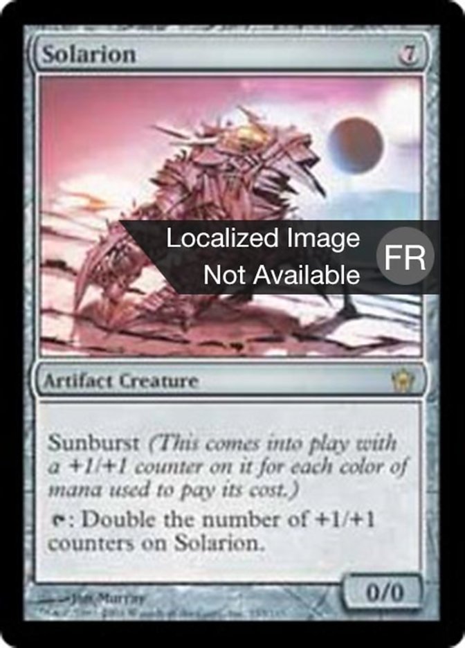 image Solarion