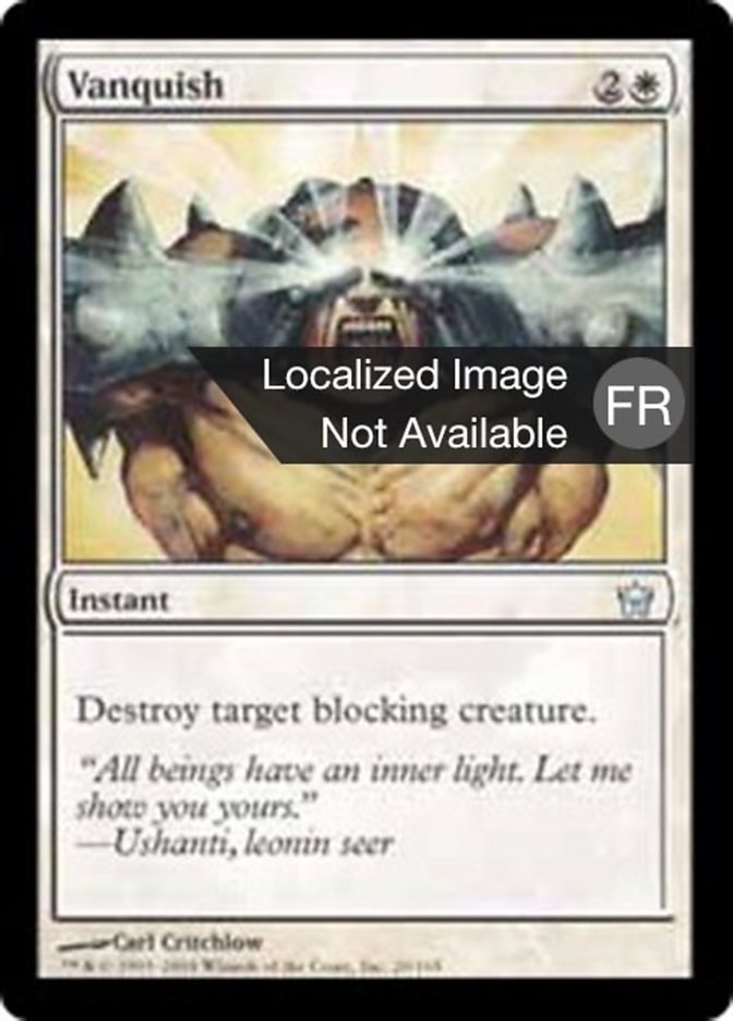 image Vaincre