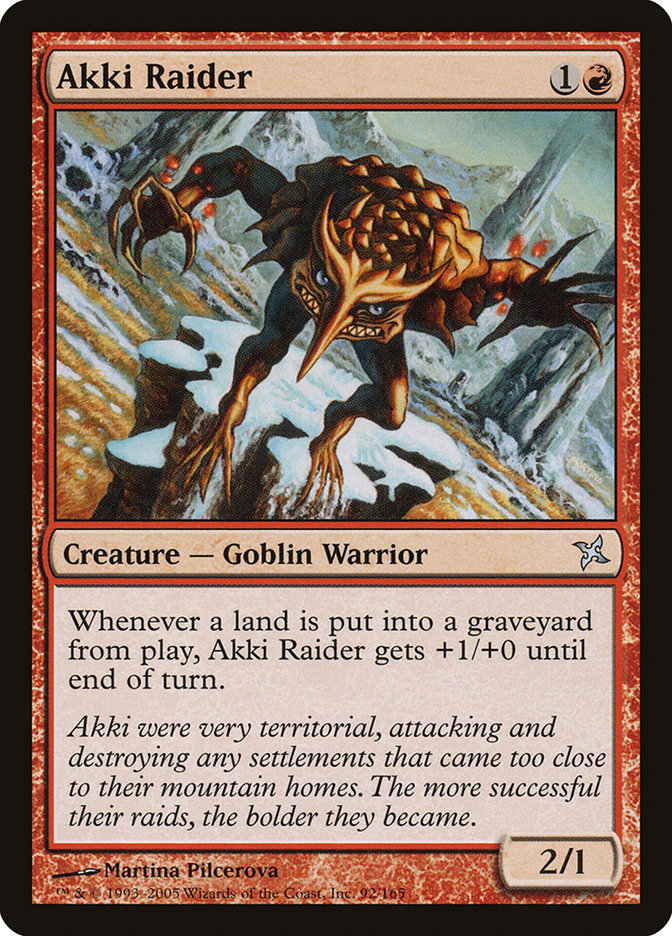 image Akki Raider
