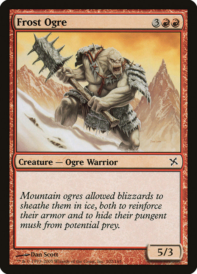 image Frost Ogre