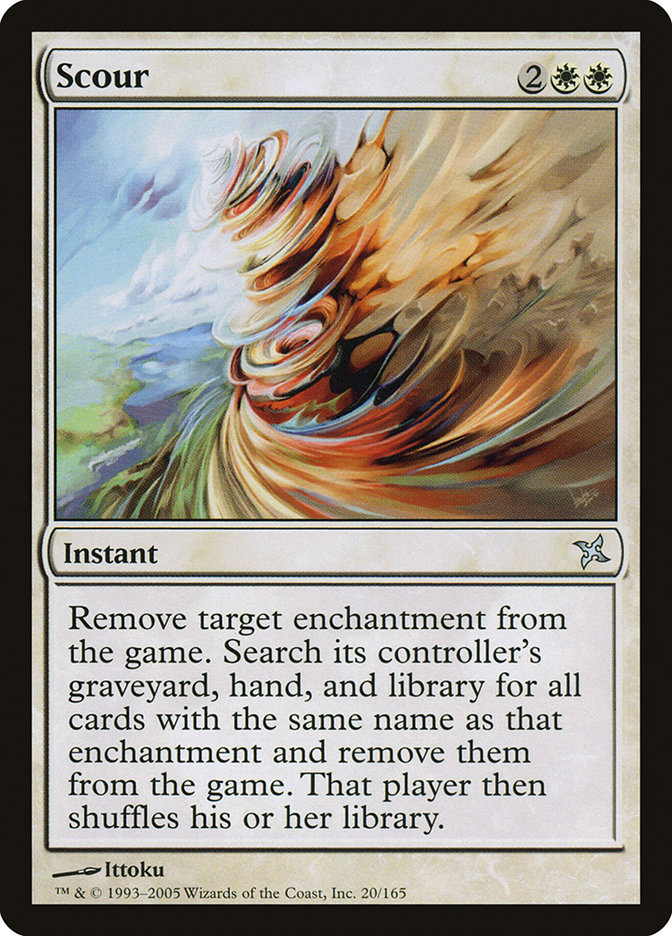 image Scour
