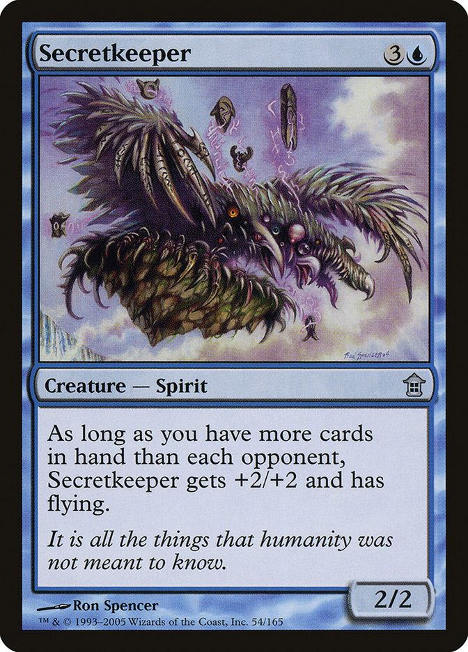 image Secretkeeper