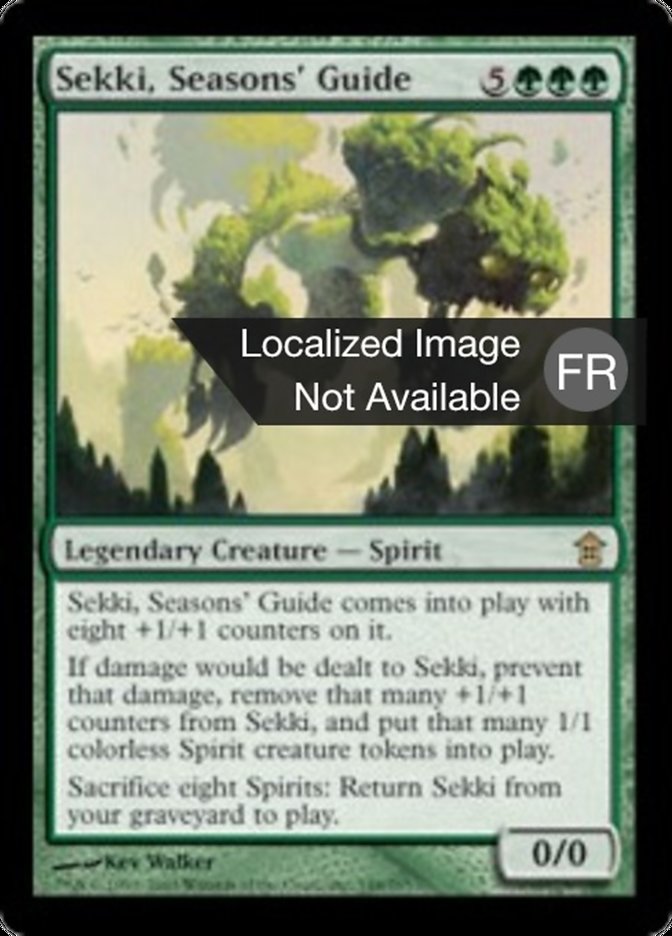 image Sekki, le guide des saisons