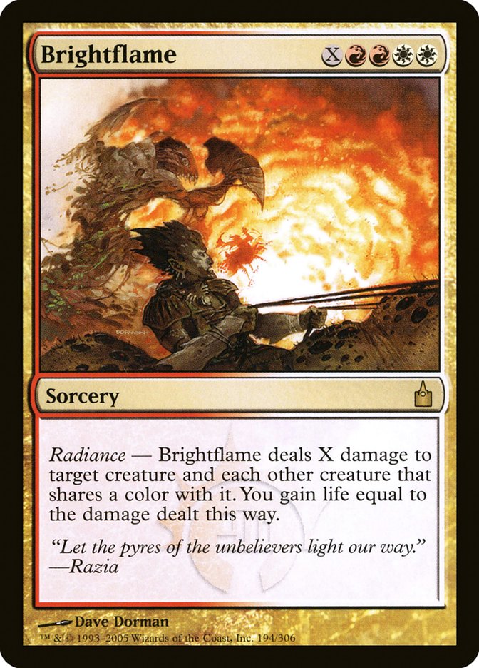 image Brightflame