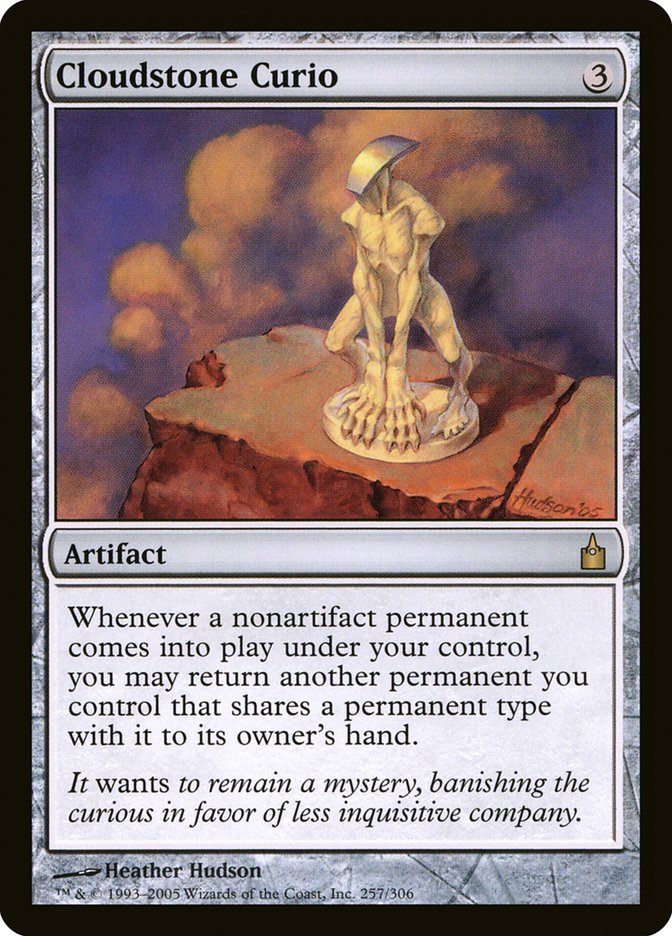 image Cloudstone Curio
