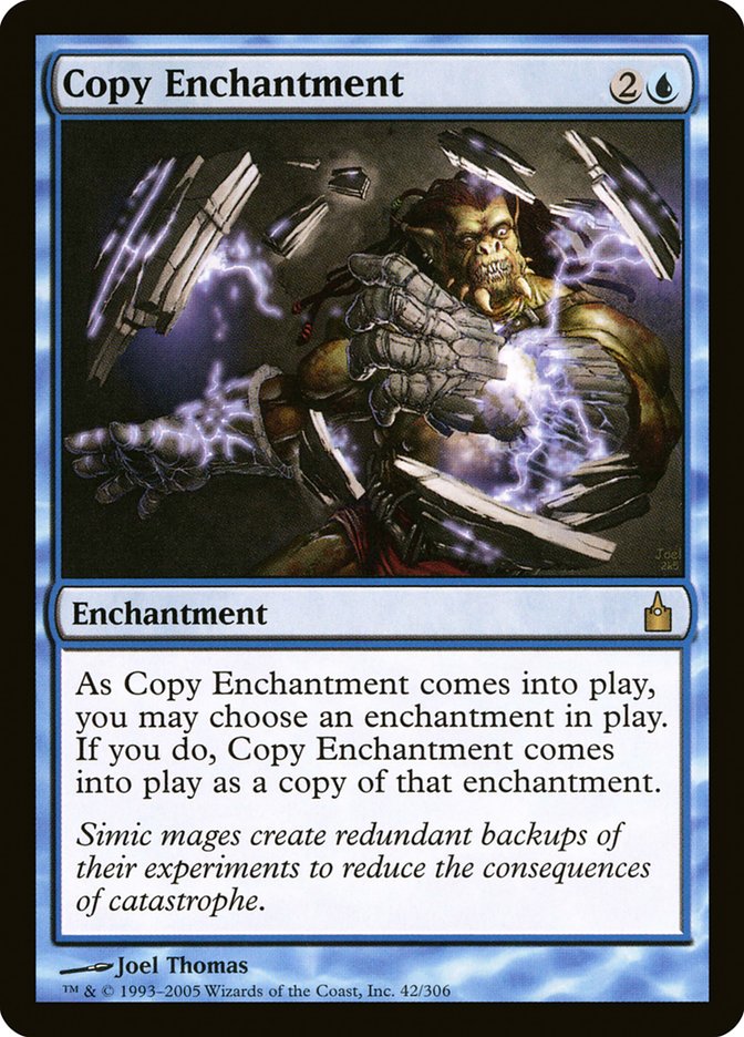 image Copy Enchantment