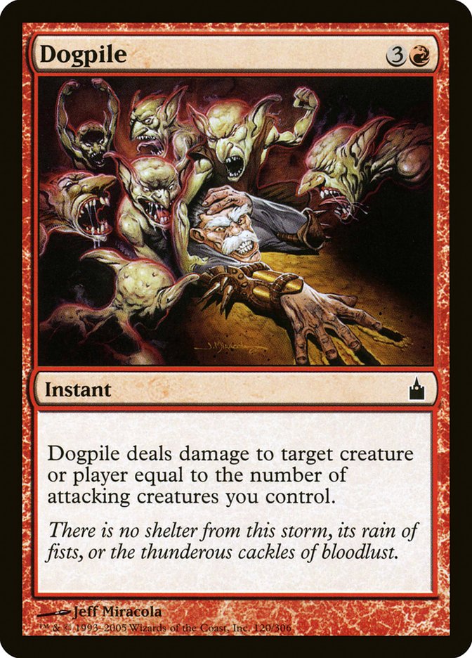 image Dogpile