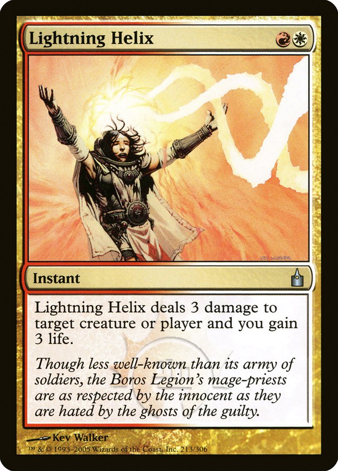 image Lightning Helix