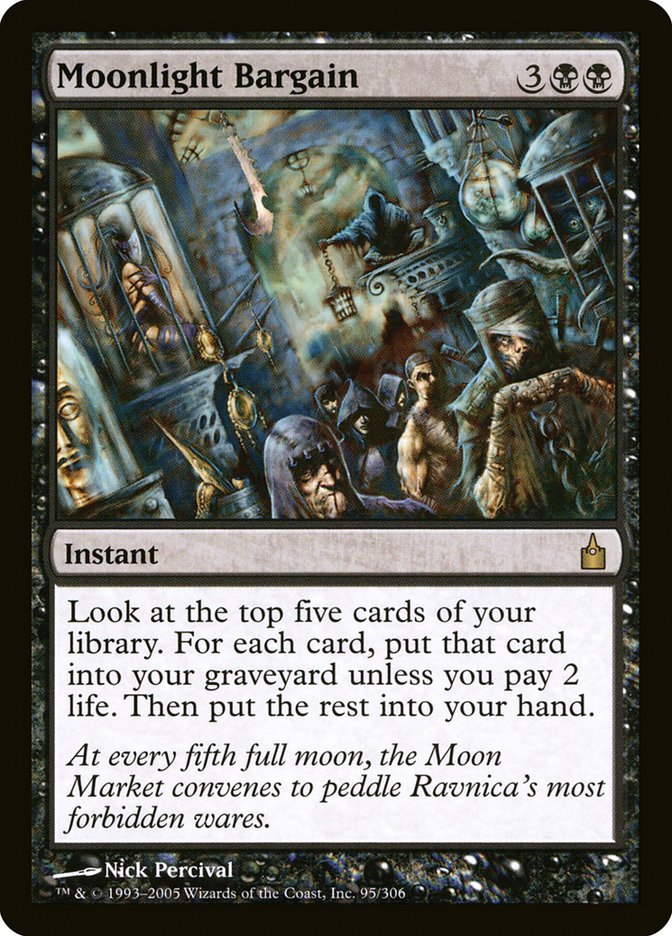 image Moonlight Bargain