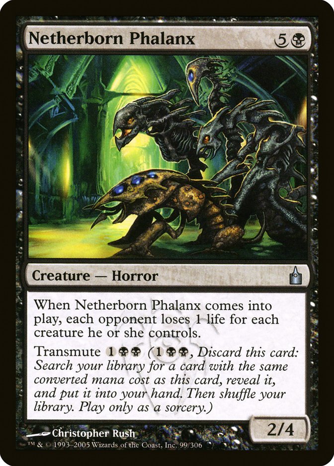 image Netherborn Phalanx