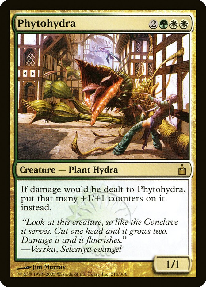 image Phytohydra