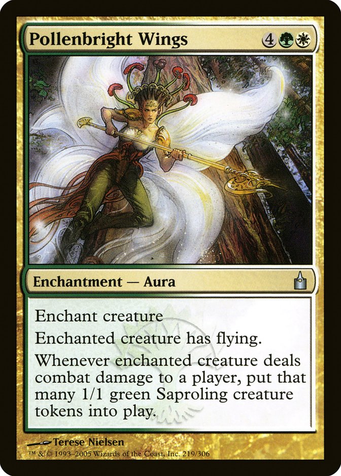 image Pollenbright Wings