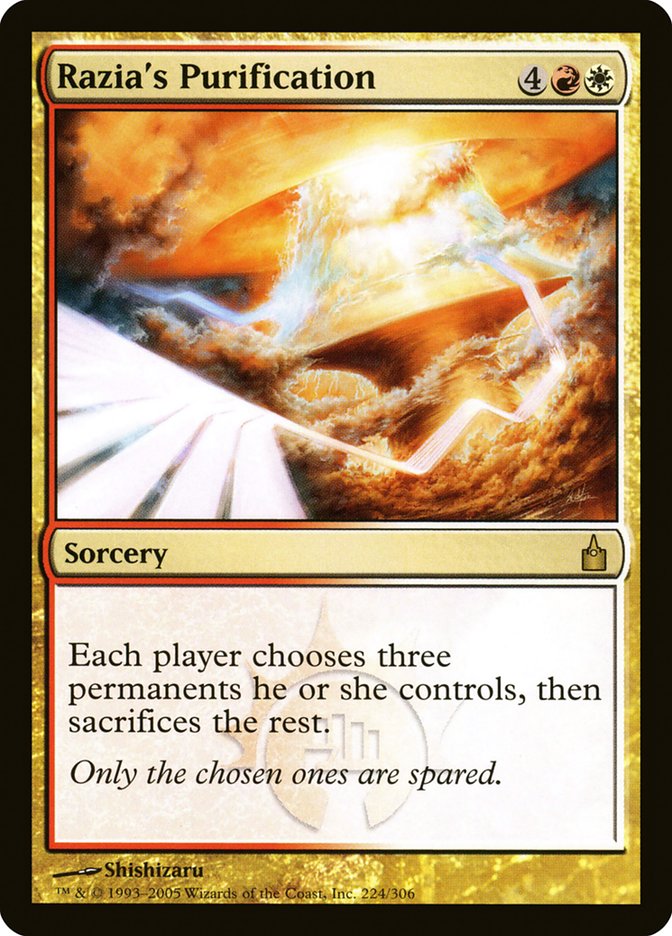image Razia's Purification