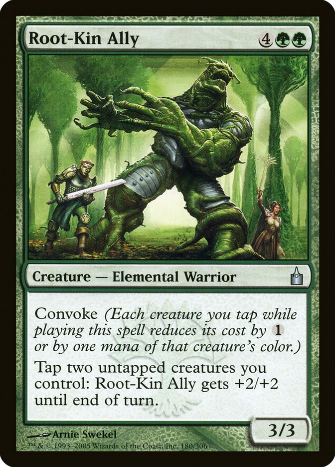 image Root-Kin Ally