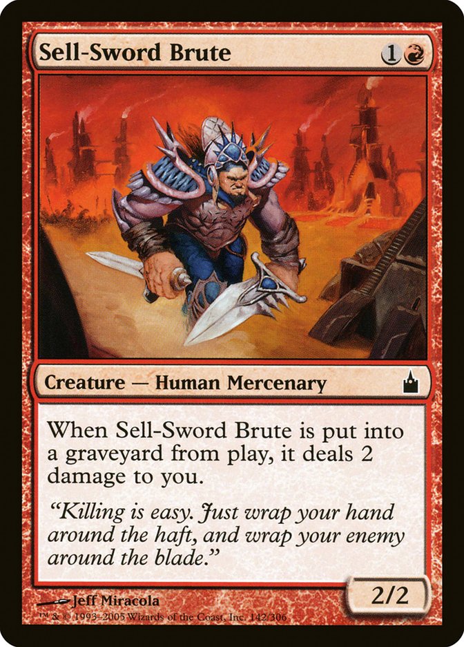image Sell-Sword Brute