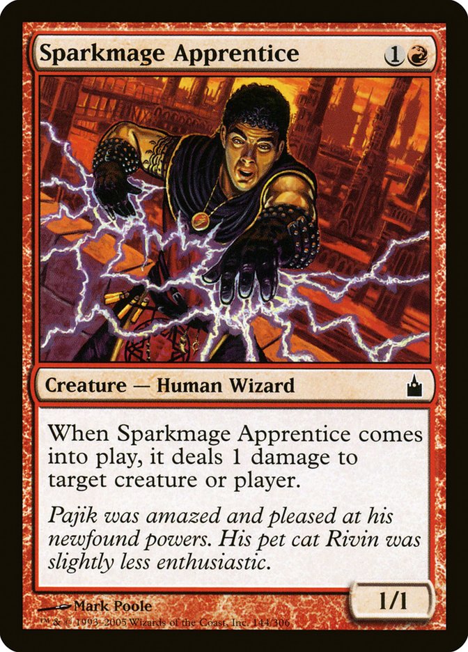 image Sparkmage Apprentice