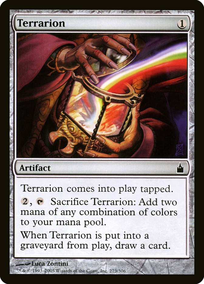 image Terrarion