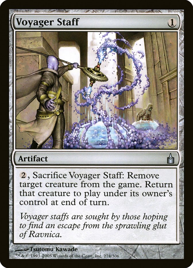 image Voyager Staff