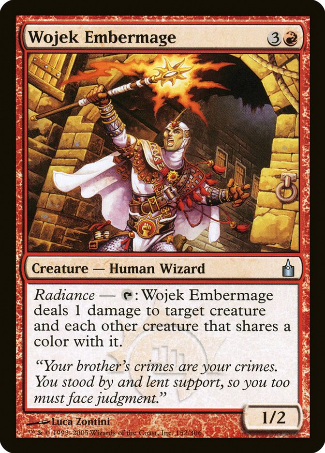 image Wojek Embermage