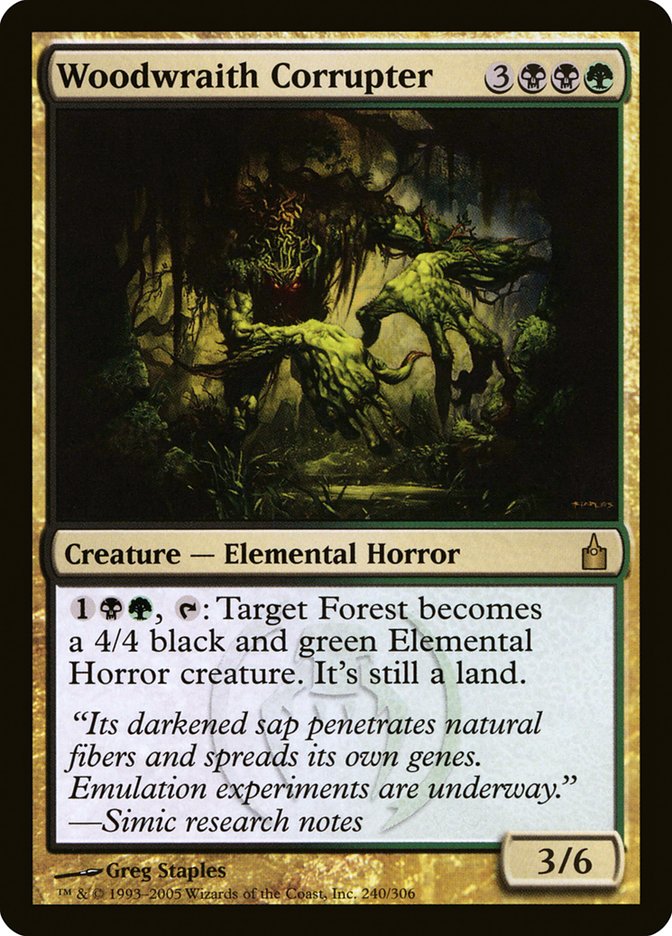 image Woodwraith Corrupter