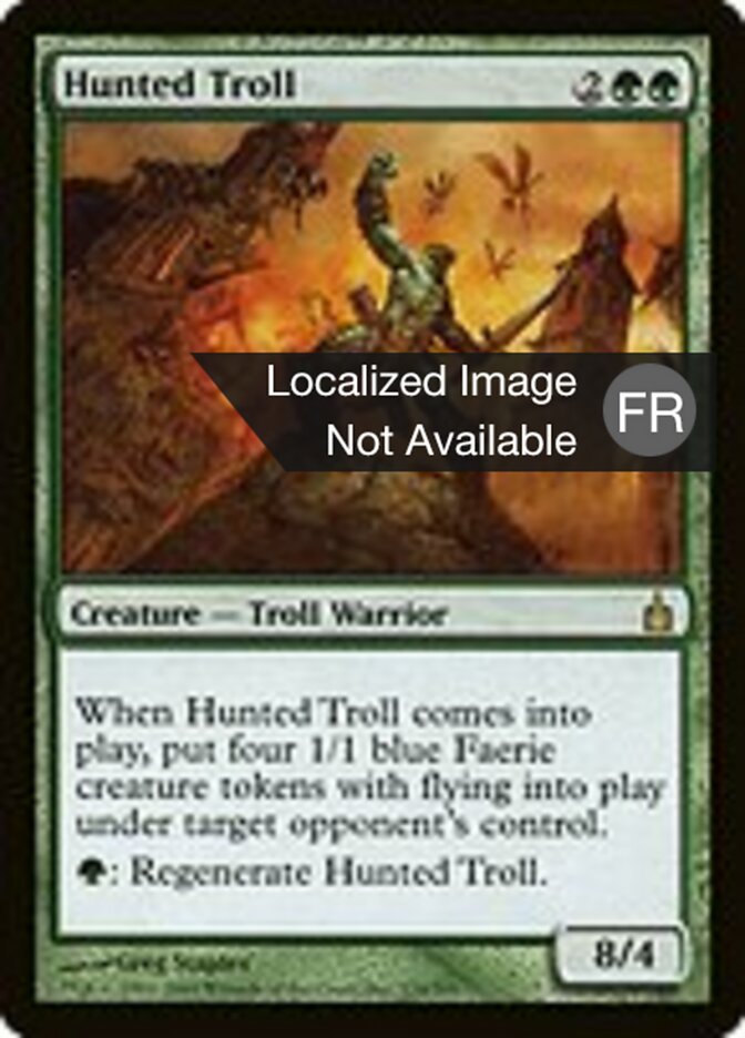 image Troll au rabais