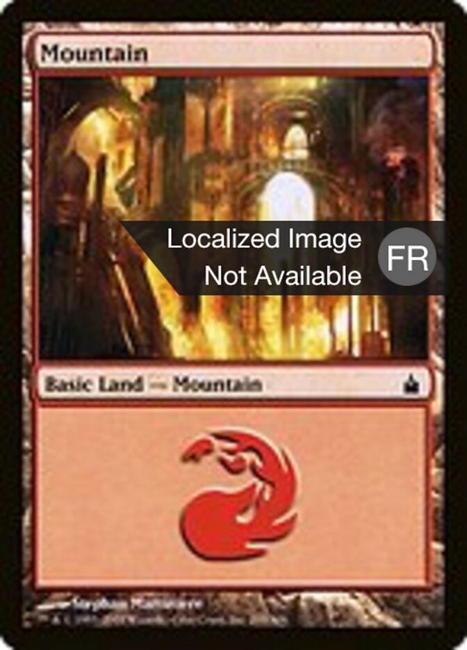 image Montagne