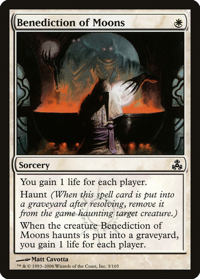 image Benediction of Moons