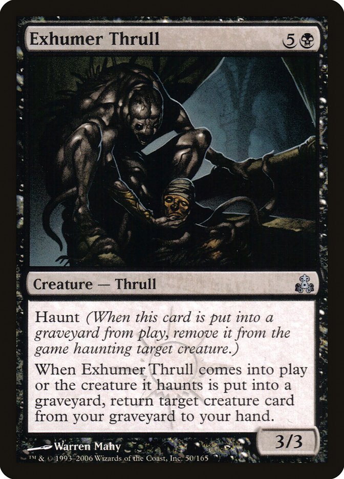 image Exhumer Thrull