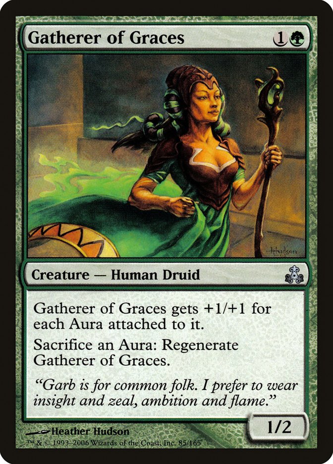 image Gatherer of Graces
