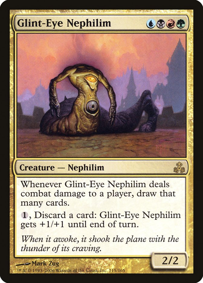 image Glint-Eye Nephilim