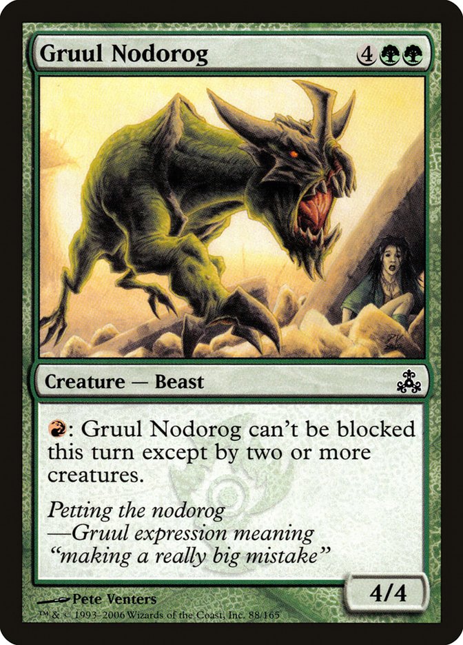 image Gruul Nodorog