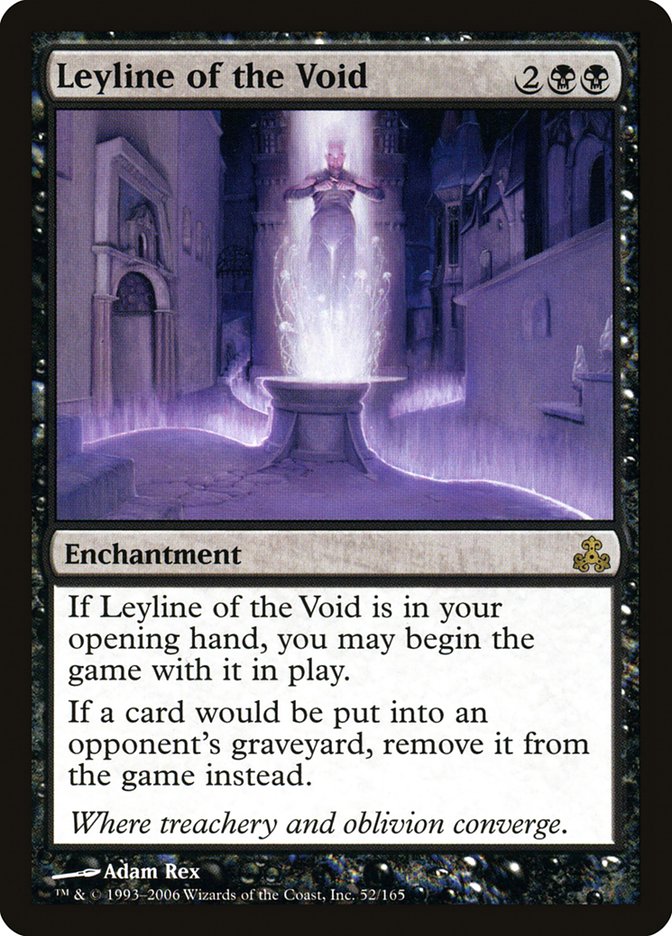 image Leyline of the Void