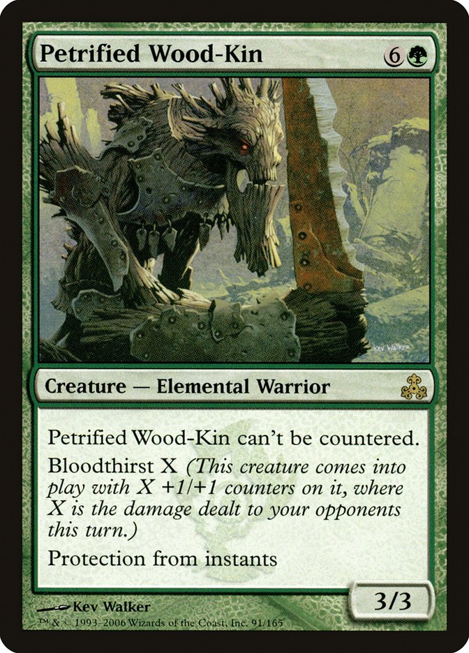 image Petrified Wood-Kin