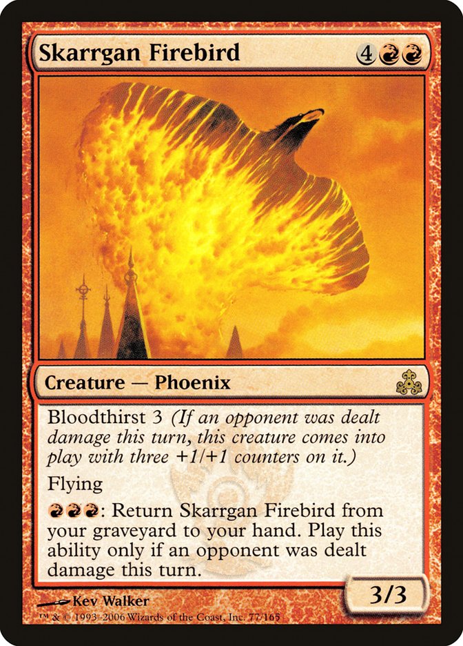 image Skarrgan Firebird