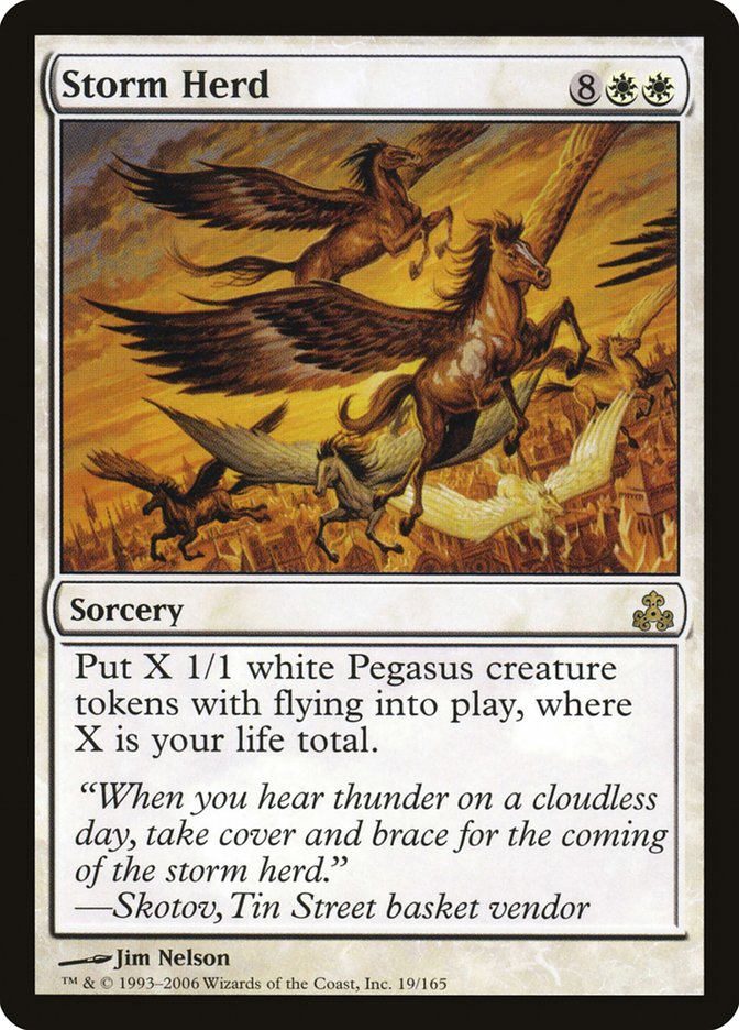 image Storm Herd