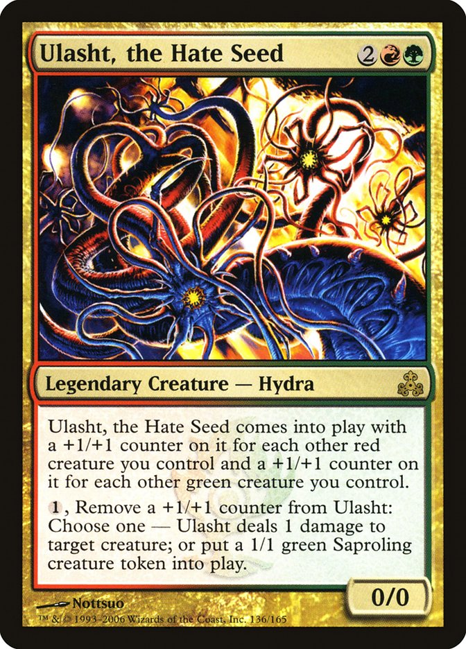 image Ulasht, the Hate Seed