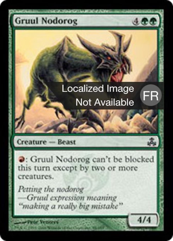 image Nodorog gruul