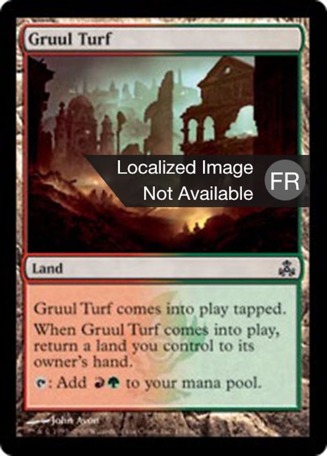 image Territoire des Gruul