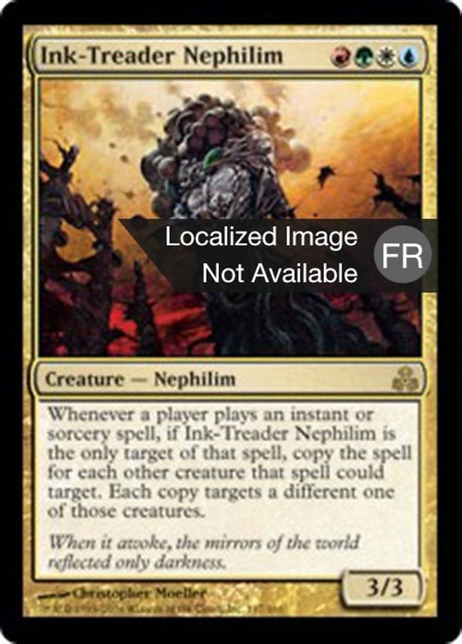 image Nephilim piaffencre