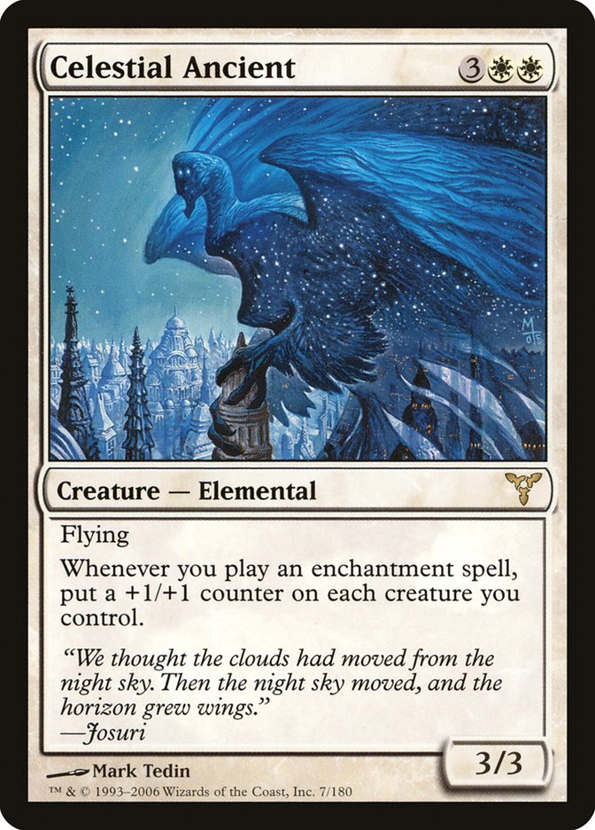 image Celestial Ancient