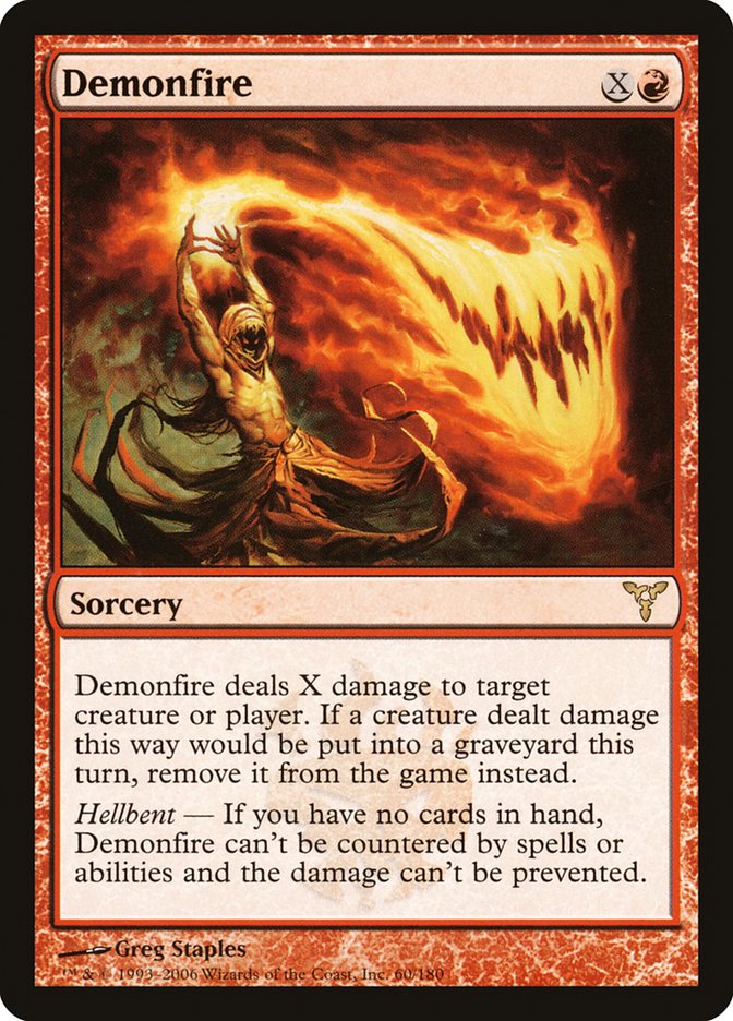 image Demonfire