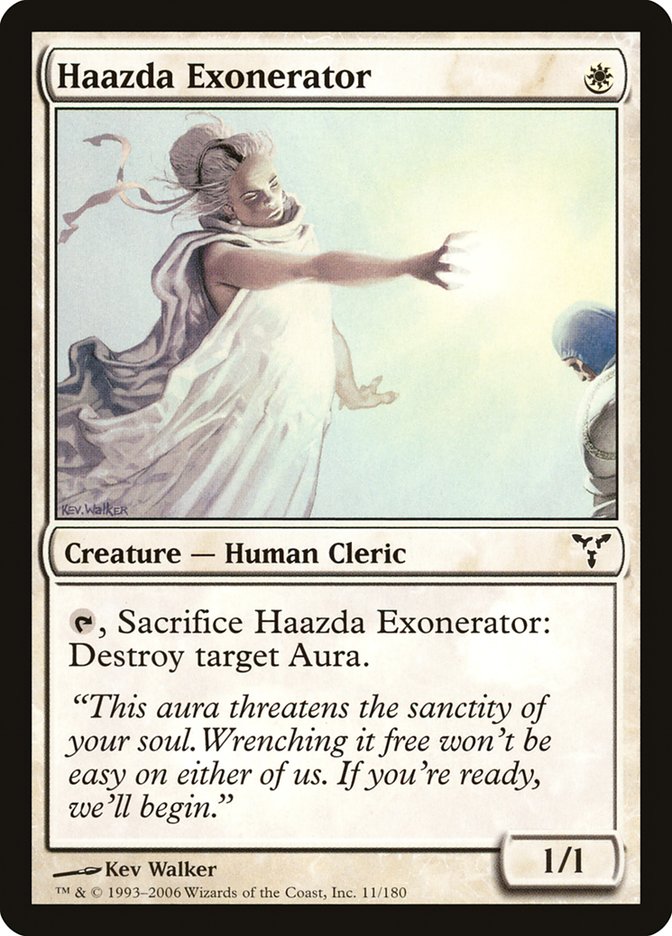 image Haazda Exonerator