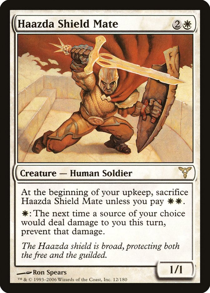 image Haazda Shield Mate