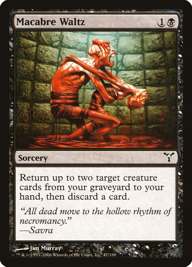 image Macabre Waltz