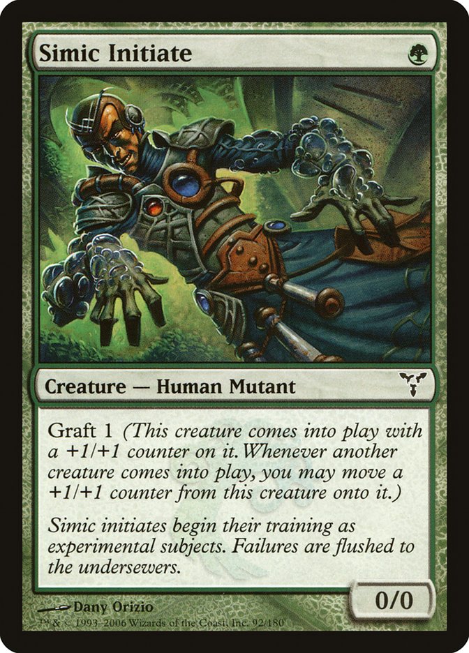 image Simic Initiate