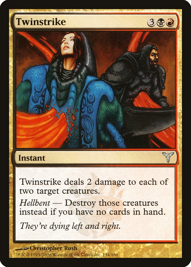 image Twinstrike