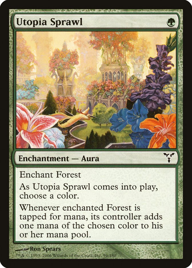 image Utopia Sprawl